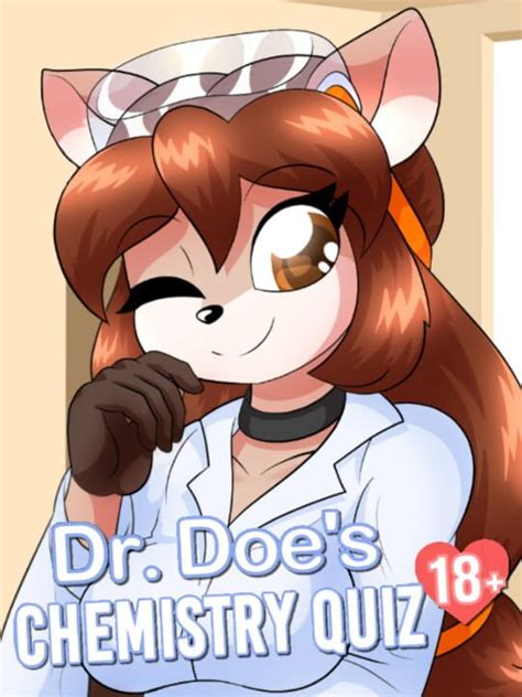 porn quizzes|Dr. Doe's Chemistry Quiz (18+) .